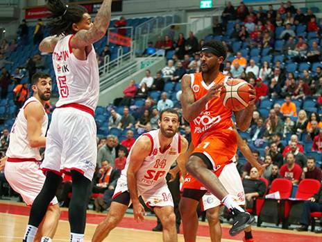 המילטון, ה-MVP של המשחק (אלן שיבר)