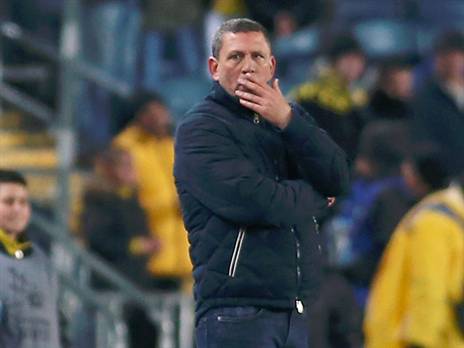 קלינגר, מסתכל על חצי הכוס המלאה (אלן שיבר)