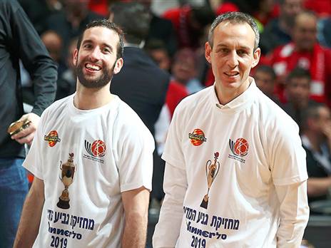 נתנו הצגה בגמר (אלן שיבר)