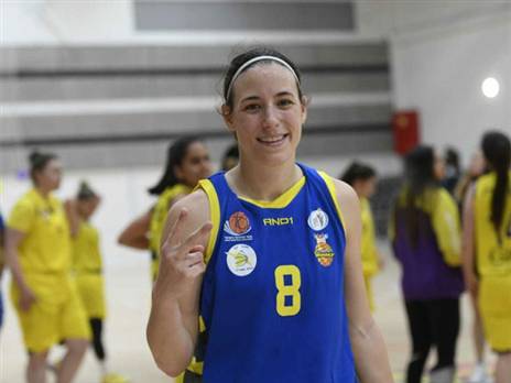 עשתה את העבודה. דורון (איגוד הכדורסל)