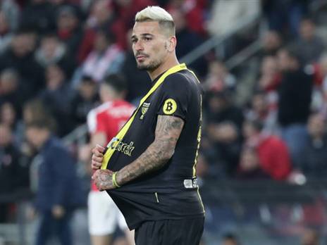 בוזגלו. קם לבוקר חדש (דני מרון)