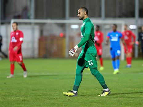 מהפכה בהרכב סכנין (צילום: לירון מולדובן)