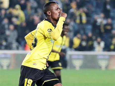 קינדה, שביעות רצון מהיכולת שלו (דני מרון)