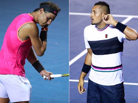 "לקיריוס אין כבוד" (GETTY)