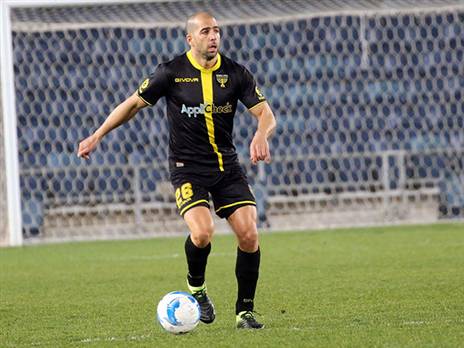 טל בן חיים חוזר להרכב (דני מרון)