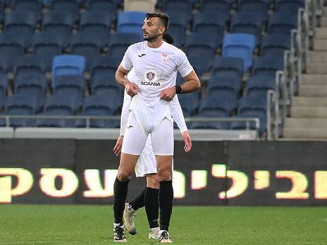 בסכנין זעמו על ההחמצות (יוסי שקל)