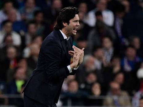 התקופה האחרונה העלתה שאלות לגבי עתידו. סולארי (getty)