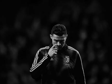 לא הודח כבר תשע שנים מהצ'מפיונס. רונאלדו (Photo by Gonzalo Arroyo Moreno/Getty Images)