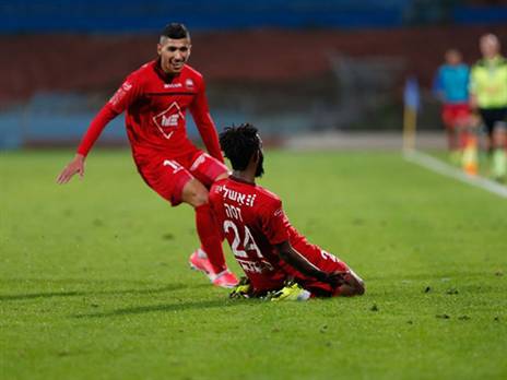 יחזור רק בפגרה? דסה (אלן שיבר)