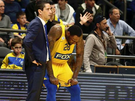 "היינו בחיסרון בלי בלאק", ספרופולוס (אלן שיבר)