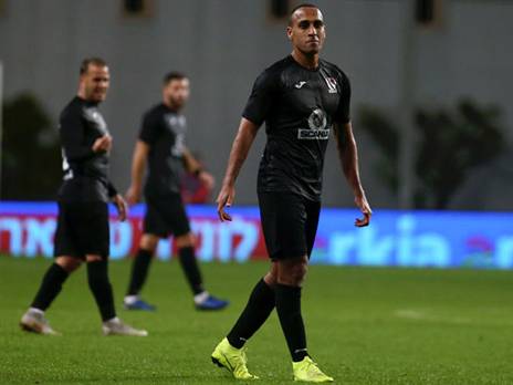 סכנין בצרות (ניר קידר)