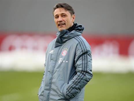 קובאץ'. "לוקח זמן להתאקלם" (Photo by Adam Pretty/Bongarts/Getty Images)