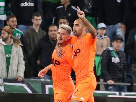 סילבסטר מכוון לאירופה. בבני יהודה יצליחו להשאיר אותו? (יוסי שקל)