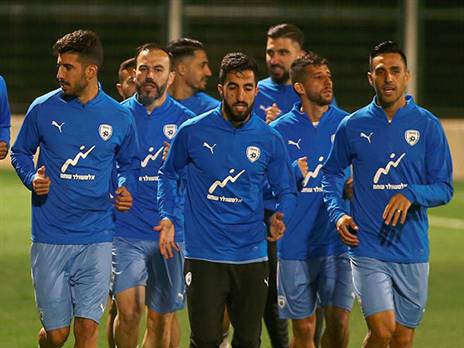 הנבחרת תעלה ליורו? (אלן שיבר)