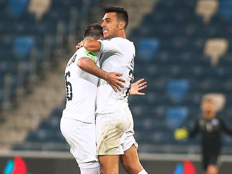 זהבי החזיר אותנו לחיים (צילום: אלן שיבר)