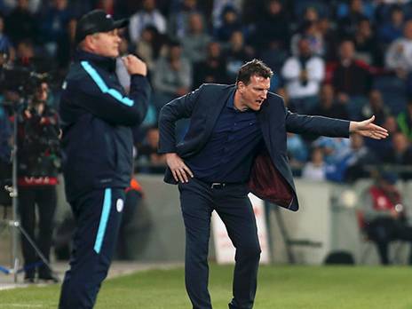 הרצוג. היה יכול להיות יותר גרוע (צילום: אלן שיבר)