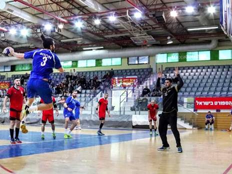 המפגש האחרון בין קרית אונו להפועל רמת גן (לאה סטפנוב, הפועל קרית אונו)