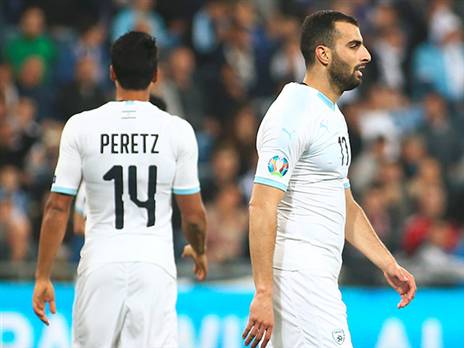 ההגנה איכזבה (אלן שיבר)