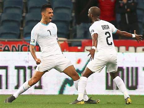 זריקת הסרט? הדבר הטוב ביותר שקרה לנבחרת (אלן שיבר)