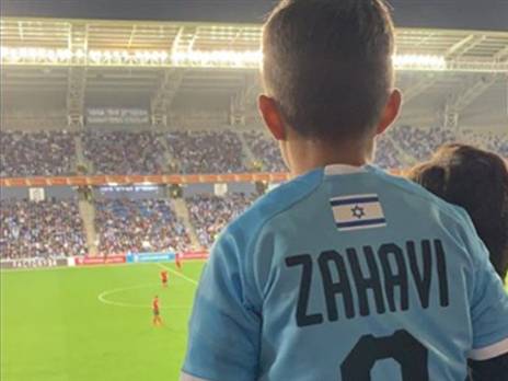 (מתוך אינסטגרם)