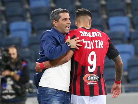 צפוי להמשיך. מימר (צילום: יוסי שקל)