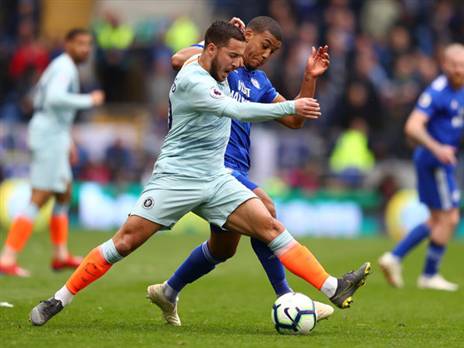 הזאר, נכנס רק כמחליף (getty)