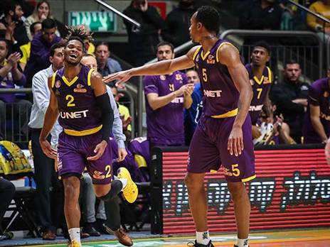 הצהרת כוונות, וולדן וחולון (עודד קרני)