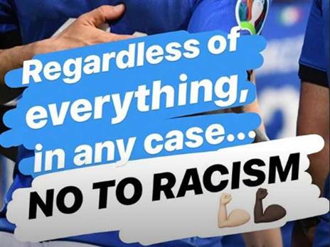 בלם יובה ניסה להרגיע אחר כך