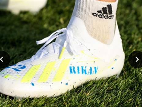 ריקן מוכן לחצי הגמר