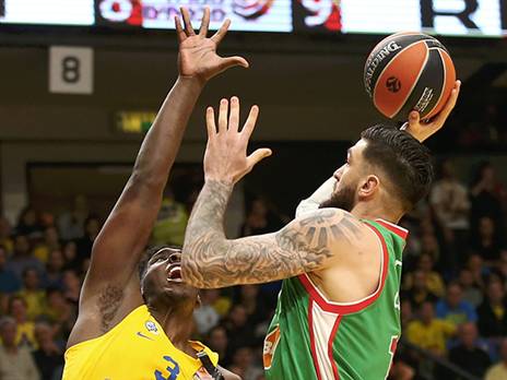 פוארייה. יפתיע במוסקבה? (אלן שיבר)