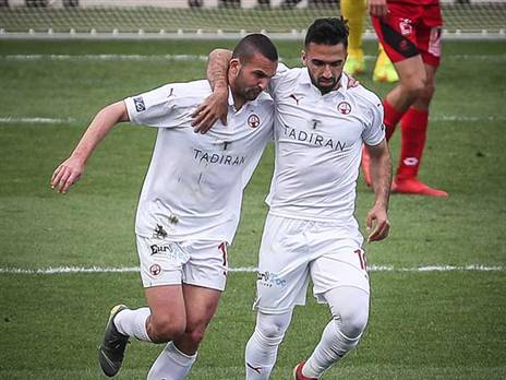 אוחנה יקבל דקות מול בני יהודה (עודד קרני)