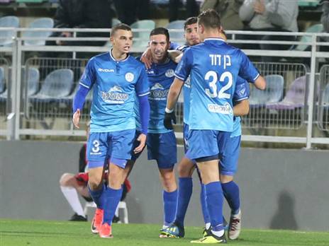 (אודי ציטיאט)