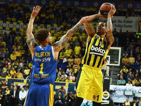 ערב הגנתי טוב. ווילבקין (Getty Images)