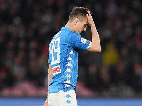 (getty, Francesco Pecoraro)