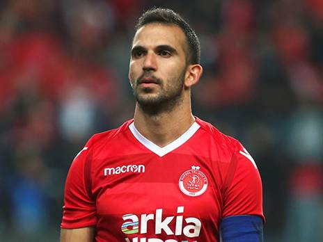 אוראל דגני. "האוהדים יפרגגנו אם אעבור לחו"ל" (אלן שיבר)