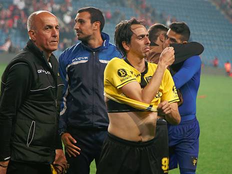 תהיה לו עבודה קשה (אלן שיבר)