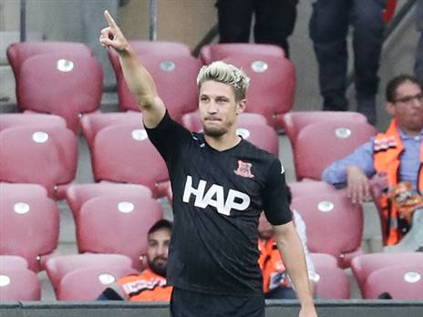 לא ימשיך בבני יהודה (אלן שיבר)