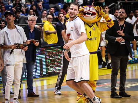 גוט נראה טוב, אבל זה לא הספיק (עודד קרני)