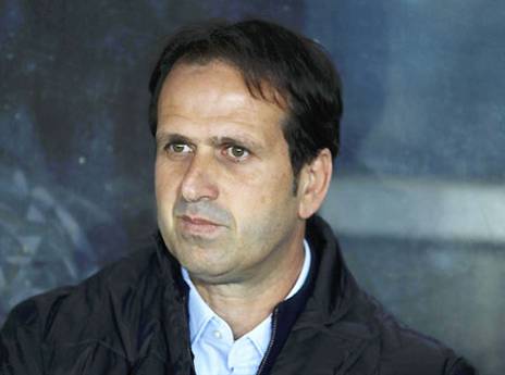 רוני לוי, המועמד המוביל לבית"ר (אלן שיבר)