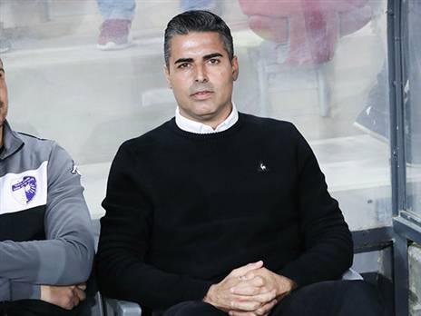 סילבס. שכנע את כץ (דני מרון)