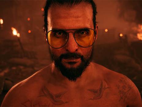 אתה לא מעניין או מאיים ג'וזף. בבקשה תנו לי לדלג עליו ולעבור לחלק של ה"להרוג".