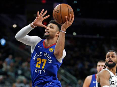 רגעי שיא מול הופעות אנמיות. מארי (צילום: Ronald Cortes/Getty Images)