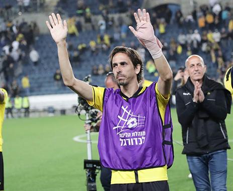 קריירה מופלאה (דני מרון)