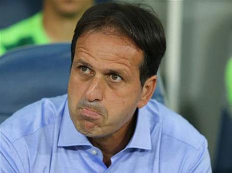 לוי. ישתף פעולה עם בניון? (דני מרון)