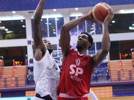 אמינו במשחק הקודם מול נהריה. הפעם הוא יתלבש (מנהלת הליגה)