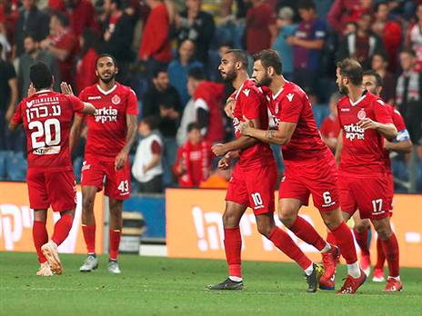 עכשיו אפשר להתפנות לעונה הבאה (אלן שיבר)