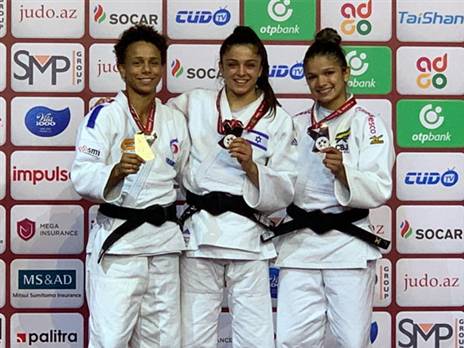 (איגוד הג'ודו)