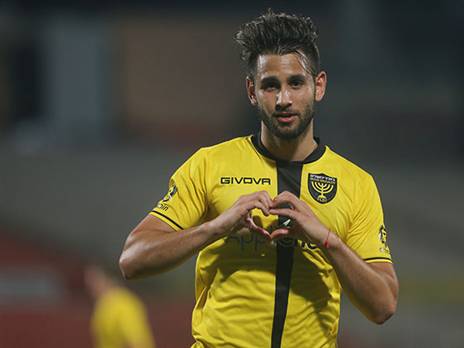 וארן. סיים בטעם טוב (נמרוד גליקמן)