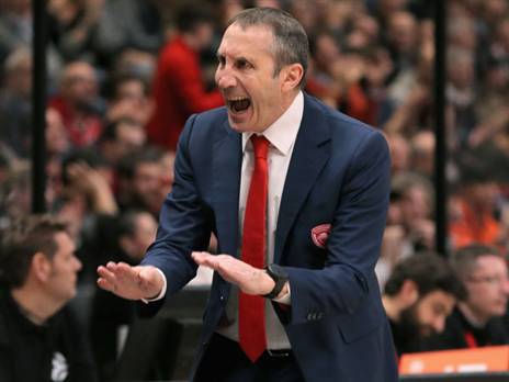 בלאט. יעבור לאדריאטית? (Gettyimages)