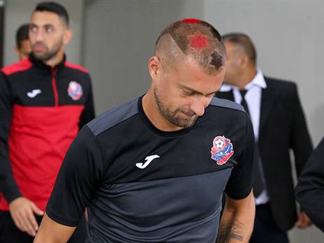 ברומניה קטלו את תמאש (יוסי שקל)